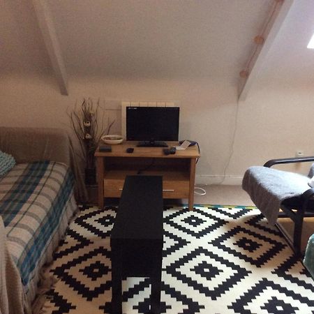 Apartament Number 7 Gouarec Zewnętrze zdjęcie